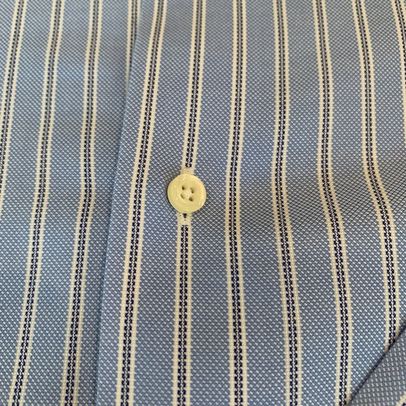 Brooks Brothers Dress Shirt - Picture 3 of 6